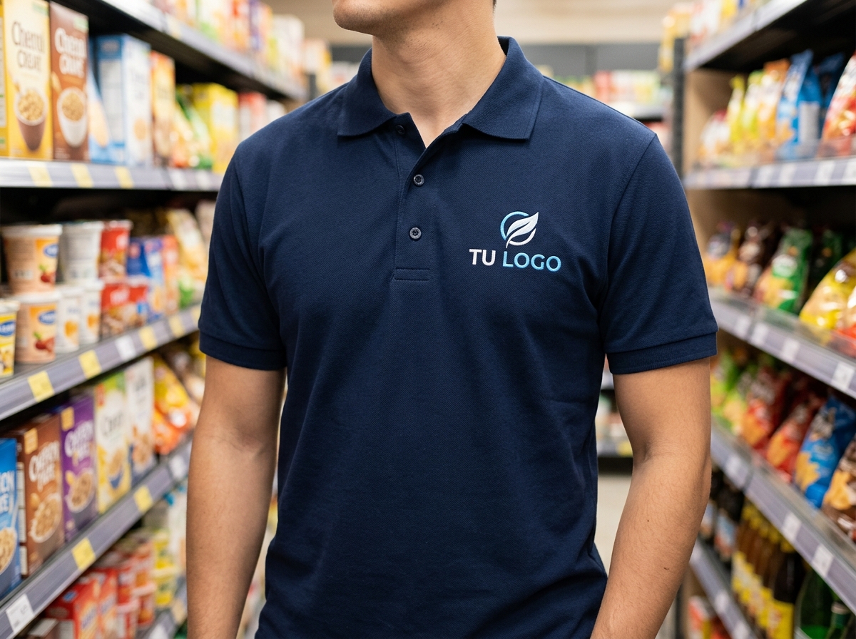 Poleras corporativas
